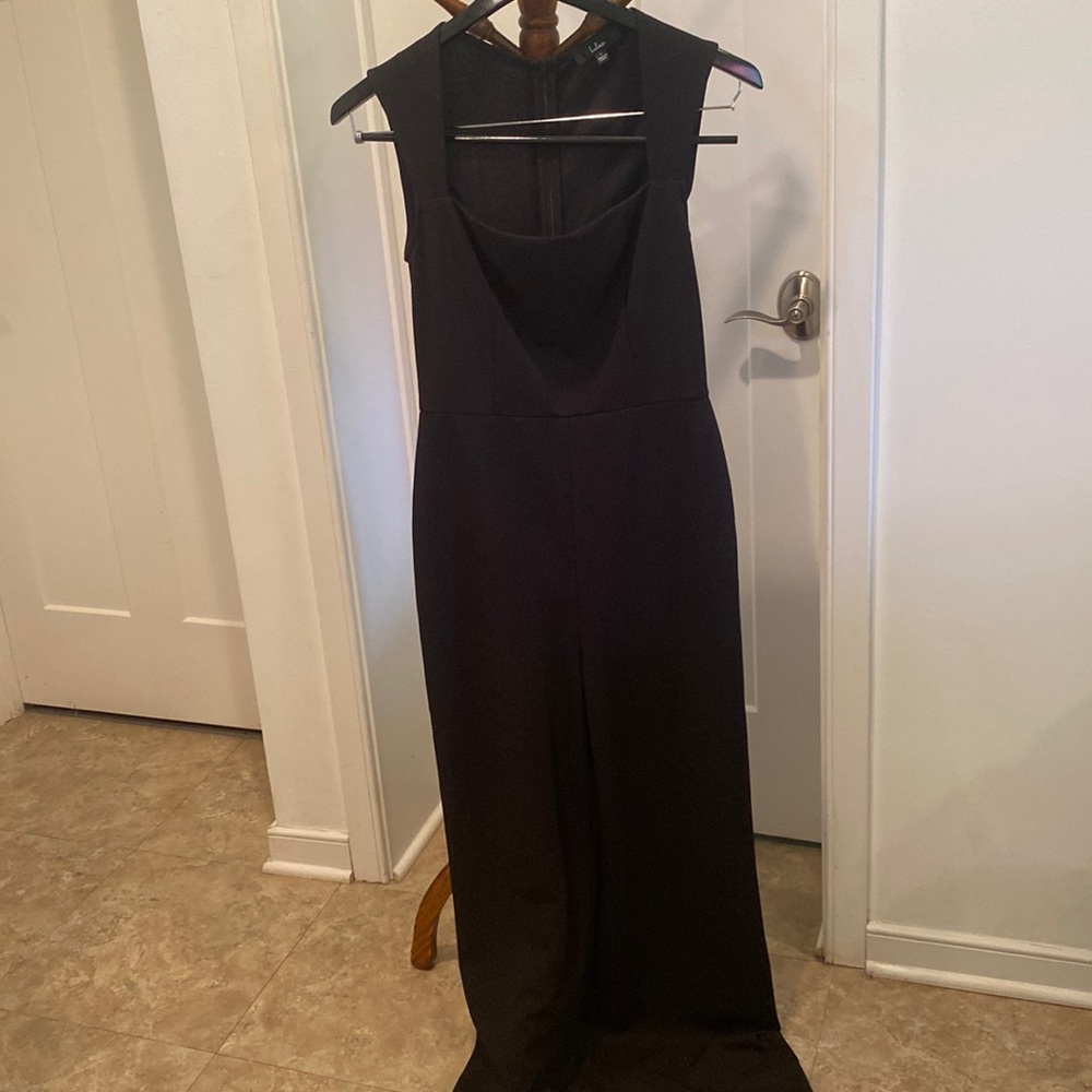 Lulu’s Endeavor Jumpsuit